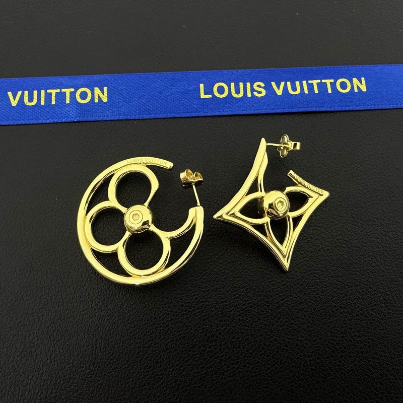 LV Earring 09yxs22